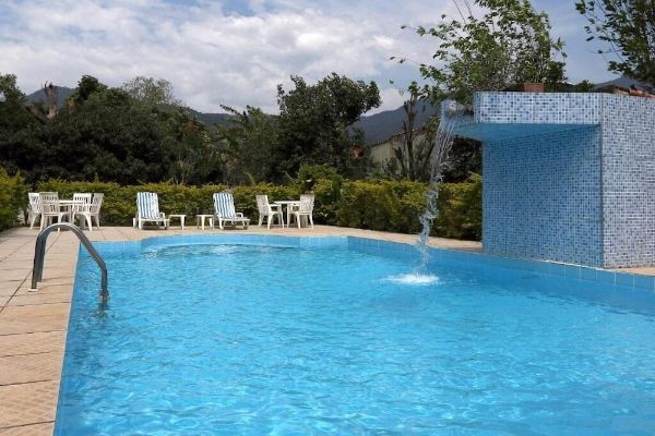 CostaBela Apart Hotel e Pousada (Ilhabela)